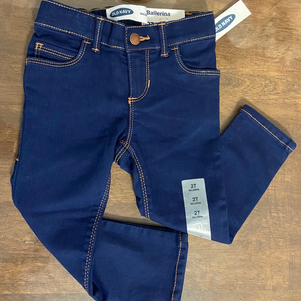 Pantalón unisex (Ballerina)